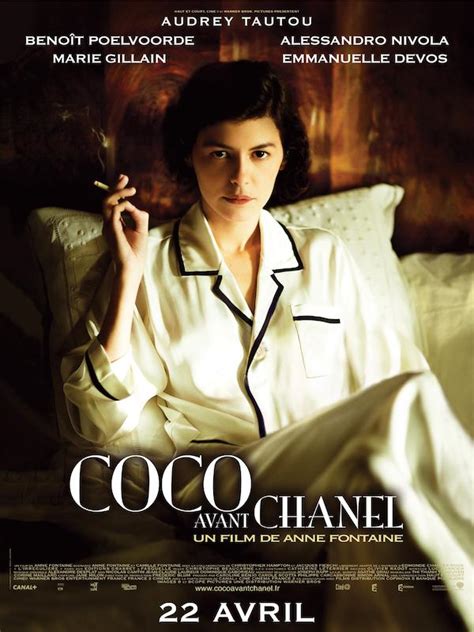 ratovi coco chanel|coco avant chanel movie.